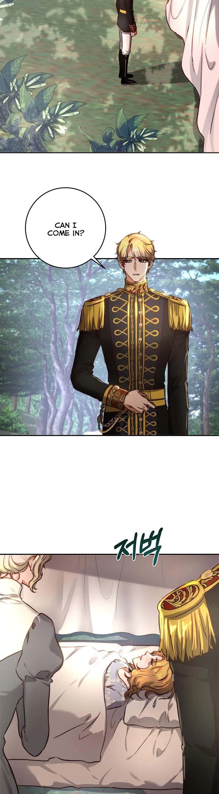 The Princess Blooms as a Crazy Flower Chapter 27 Online - página 21