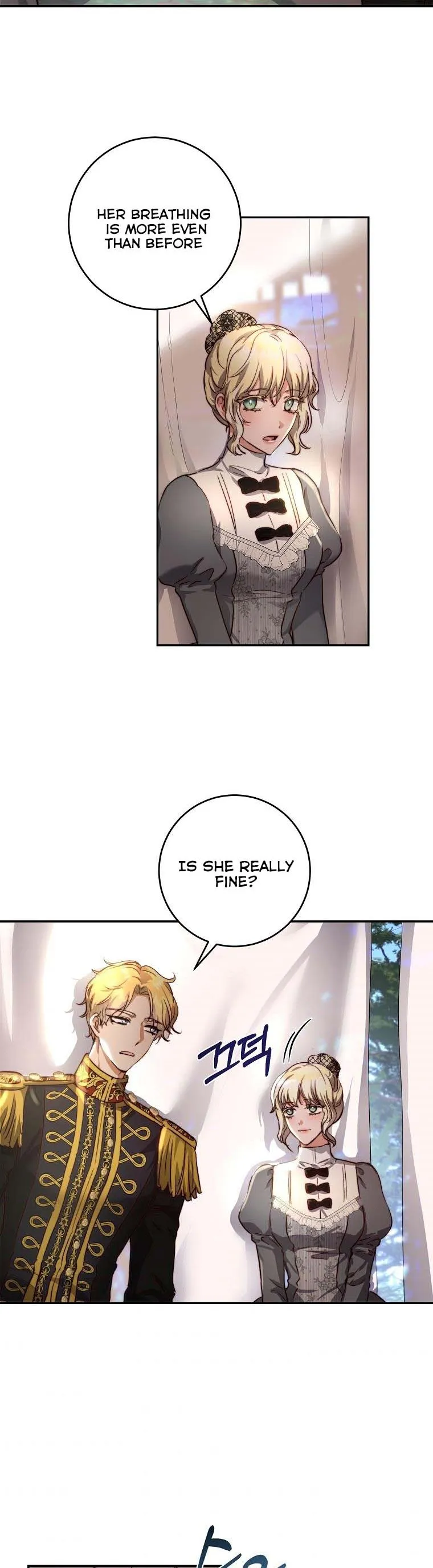 The Princess Blooms as a Crazy Flower Chapter 27 Online - página 22