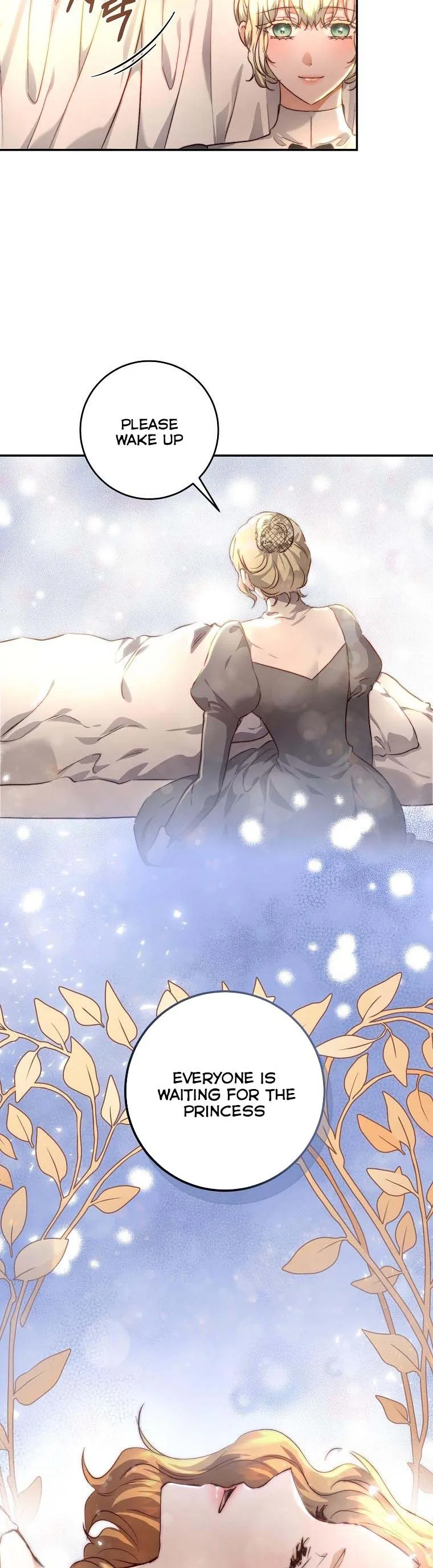 The Princess Blooms as a Crazy Flower Chapter 27 Online - página 26
