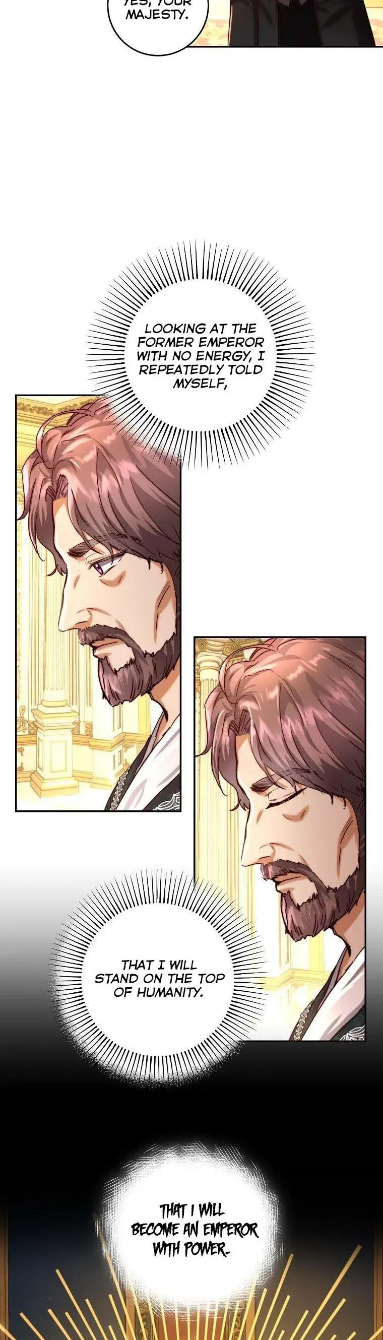 The Princess Blooms as a Crazy Flower Chapter 33.5 Online - página 2