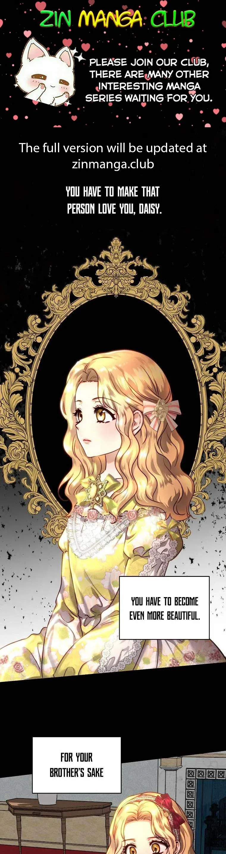 The Princess Blooms as a Crazy Flower Chapter 34 Online - página 1