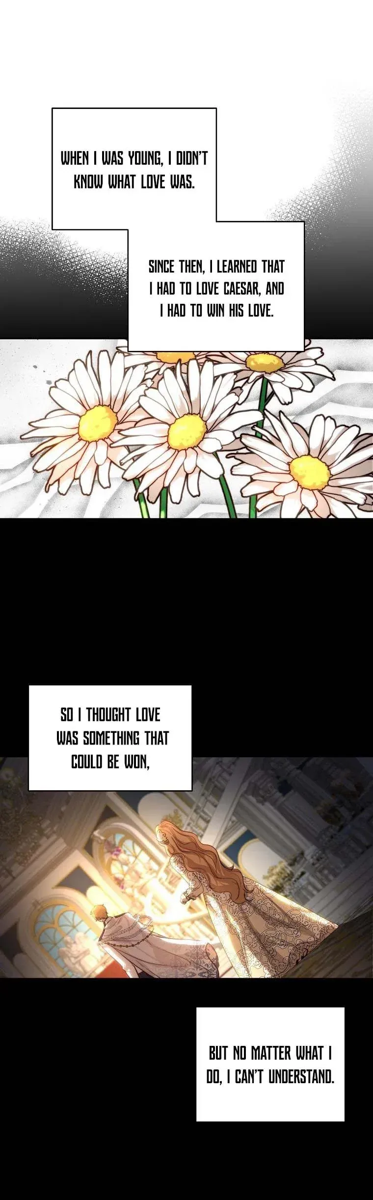 The Princess Blooms as a Crazy Flower Chapter 34 Online - página 5