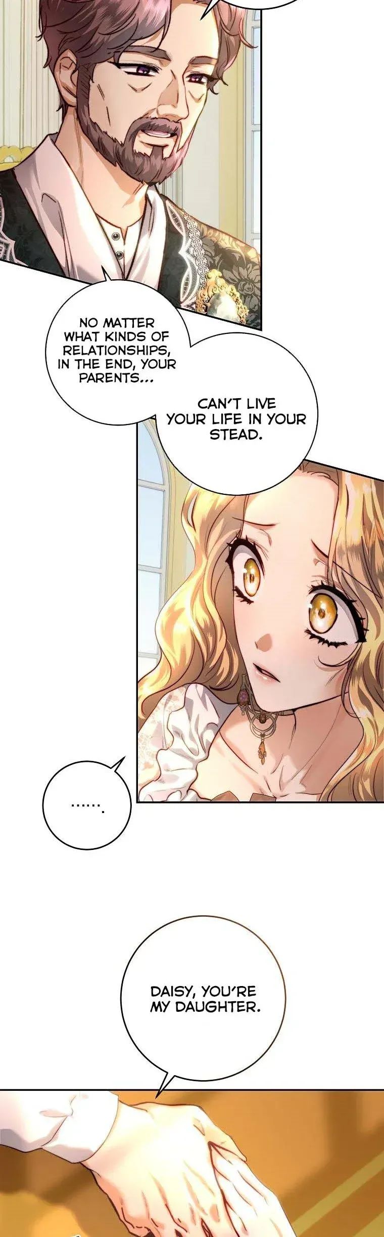 The Princess Blooms as a Crazy Flower Chapter 34 Online - página 9