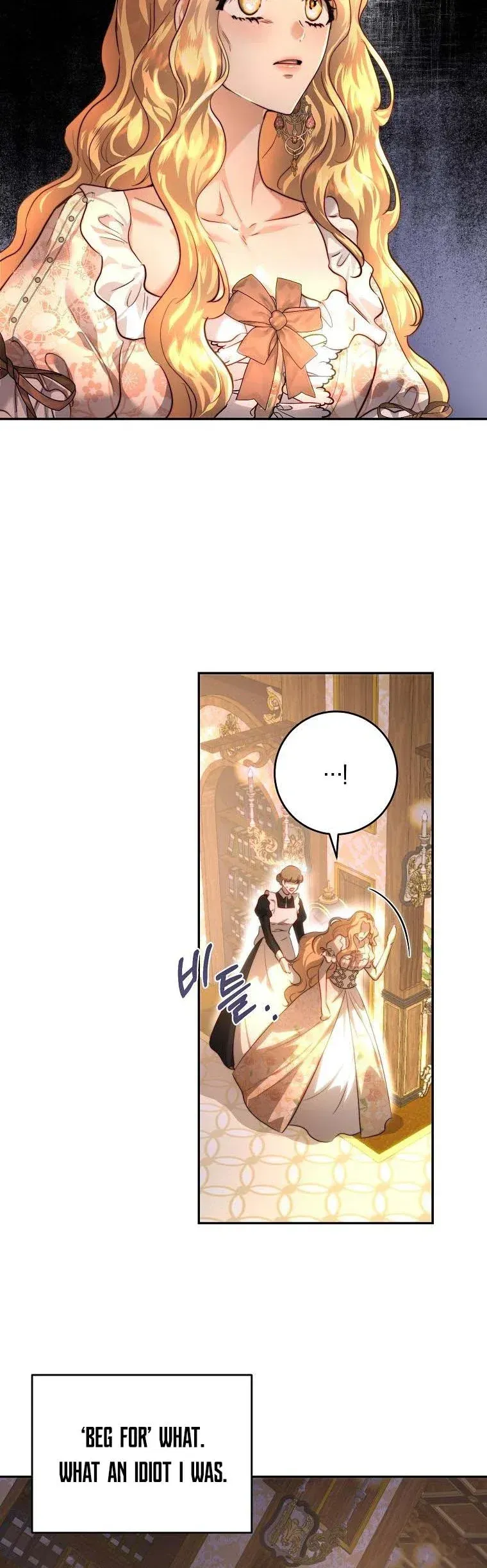 The Princess Blooms as a Crazy Flower Chapter 34 Online - página 13