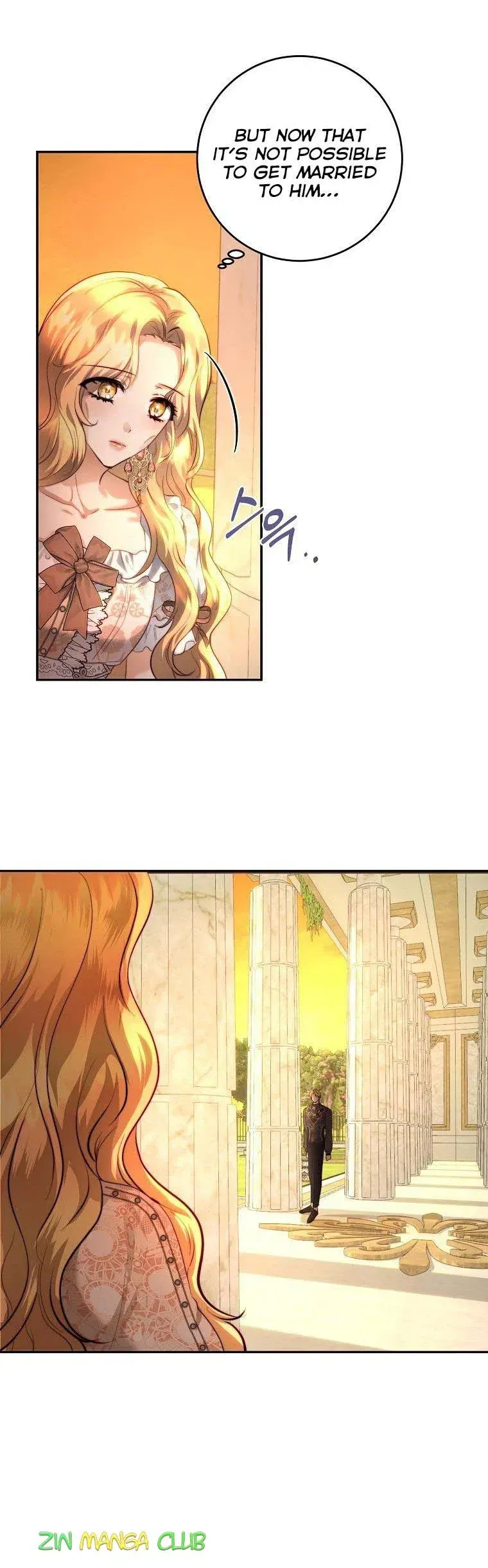 The Princess Blooms as a Crazy Flower Chapter 34 Online - página 17