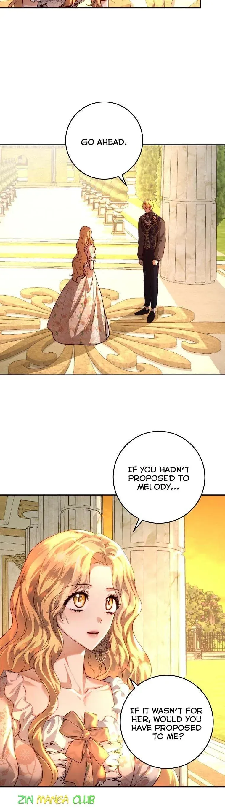 The Princess Blooms as a Crazy Flower Chapter 34 Online - página 19