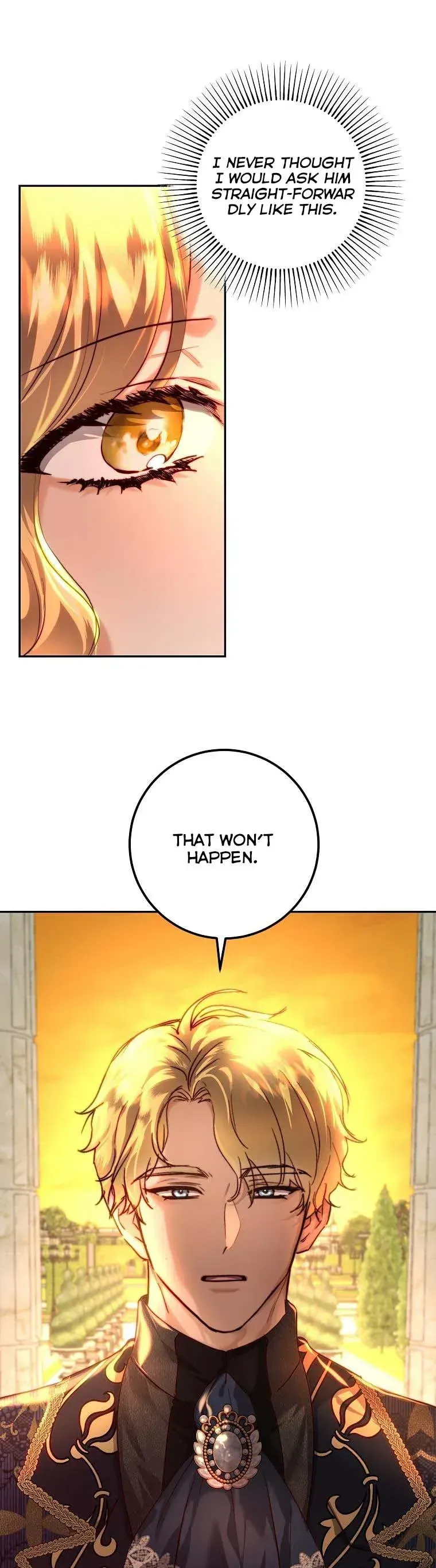 The Princess Blooms as a Crazy Flower Chapter 34 Online - página 20