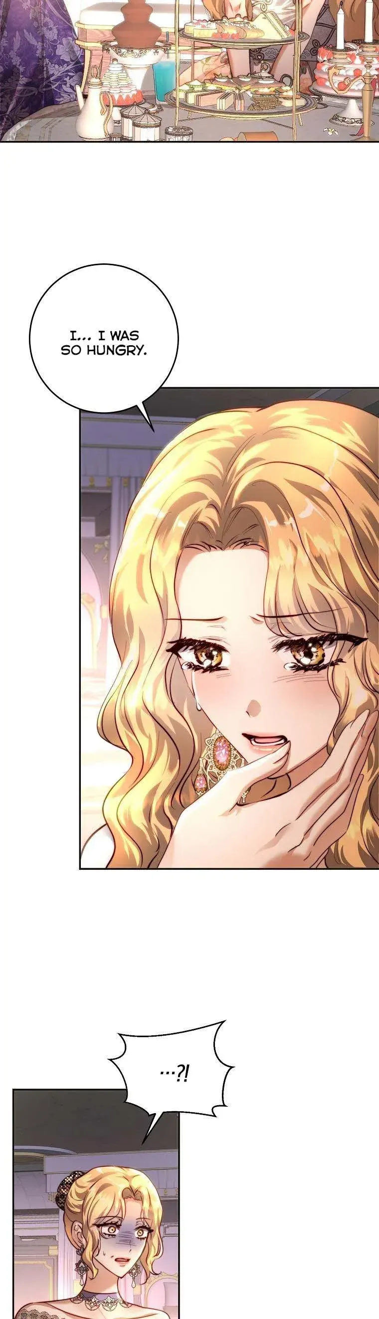 The Princess Blooms as a Crazy Flower Chapter 35 Online - página 3