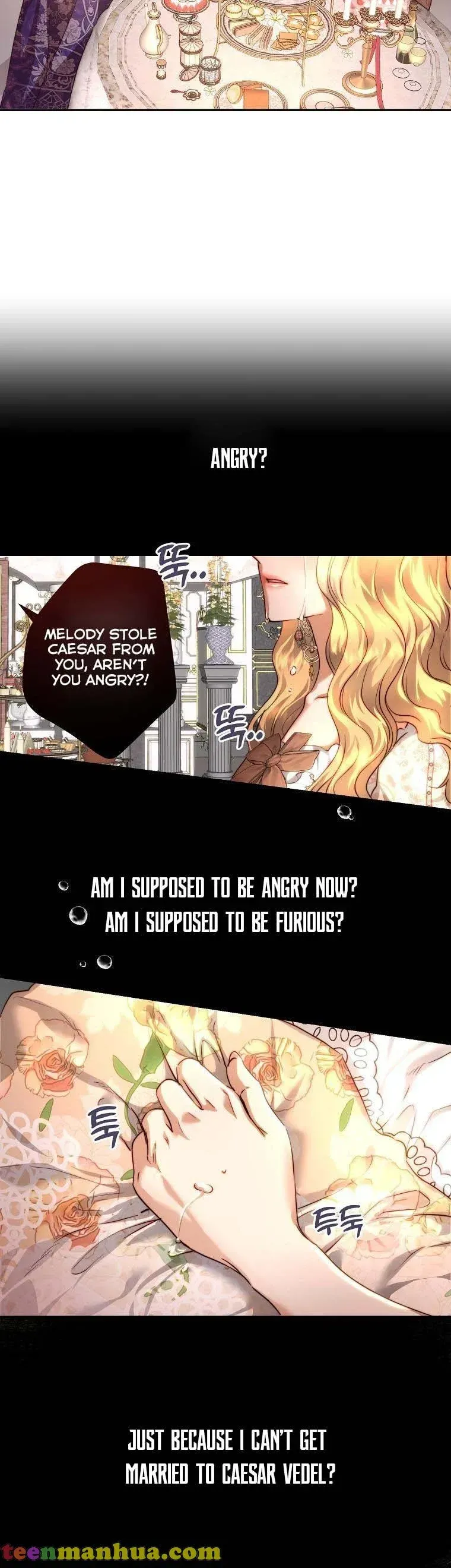 The Princess Blooms as a Crazy Flower Chapter 35 Online - página 6