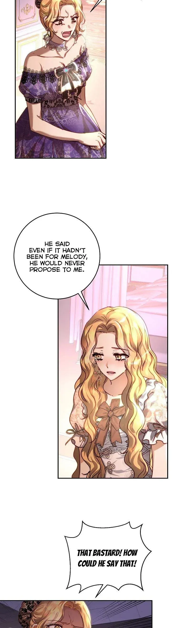 The Princess Blooms as a Crazy Flower Chapter 35 Online - página 8