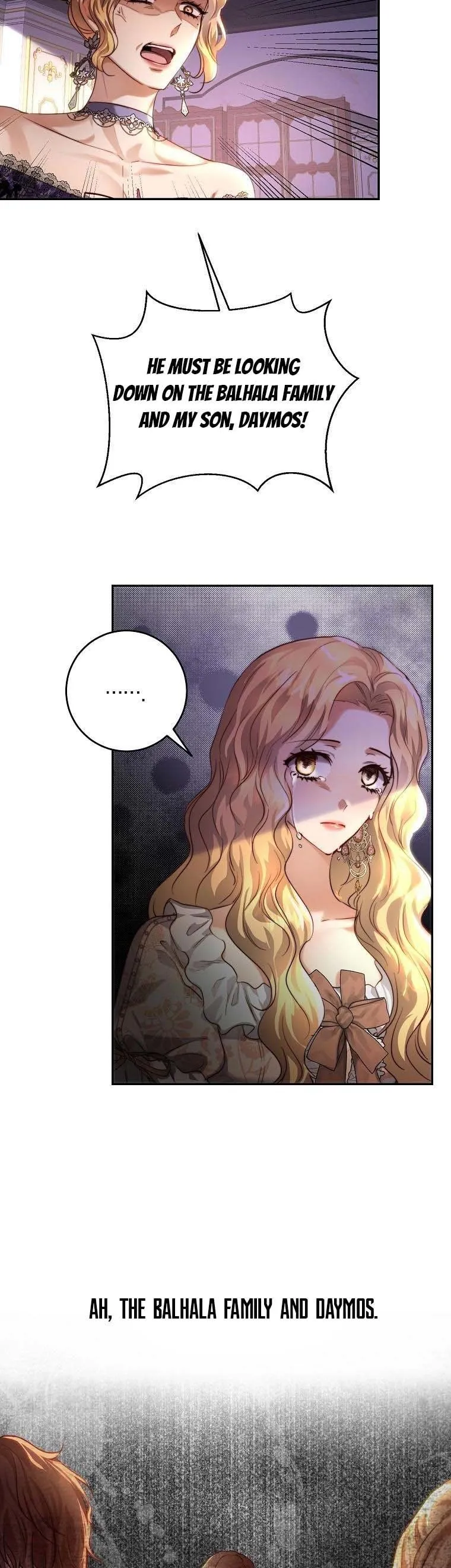The Princess Blooms as a Crazy Flower Chapter 35 Online - página 9
