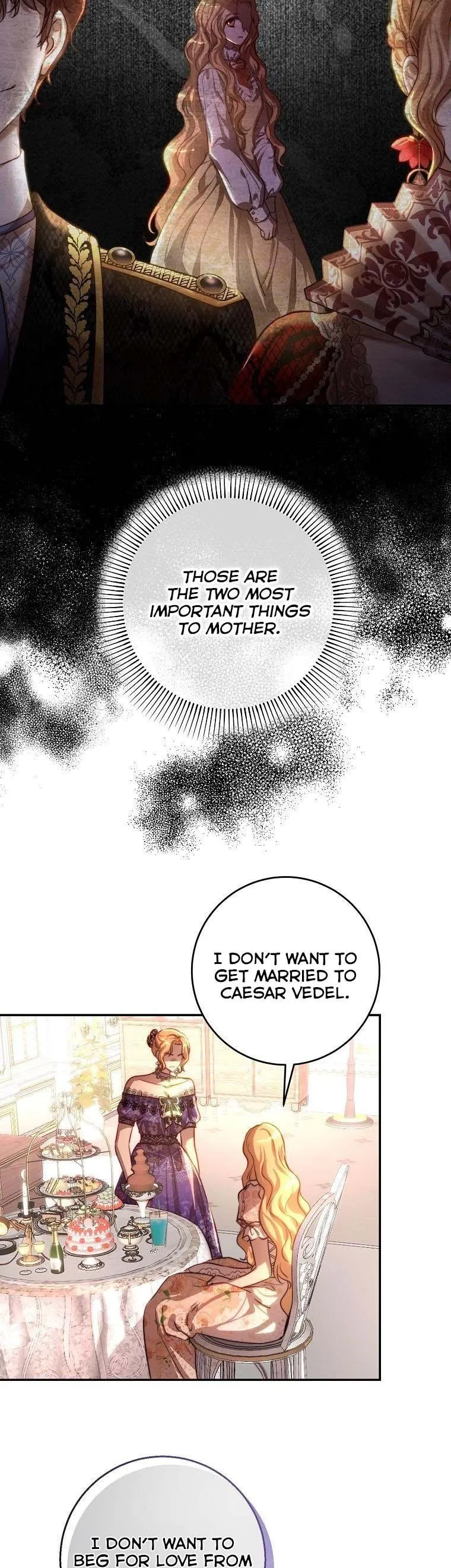 The Princess Blooms as a Crazy Flower Chapter 35 Online - página 10