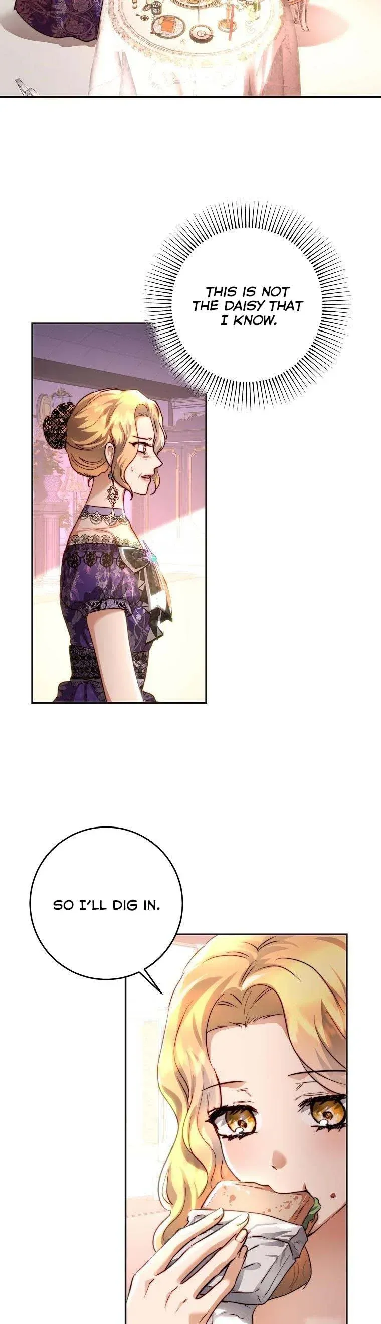 The Princess Blooms as a Crazy Flower Chapter 35 Online - página 13