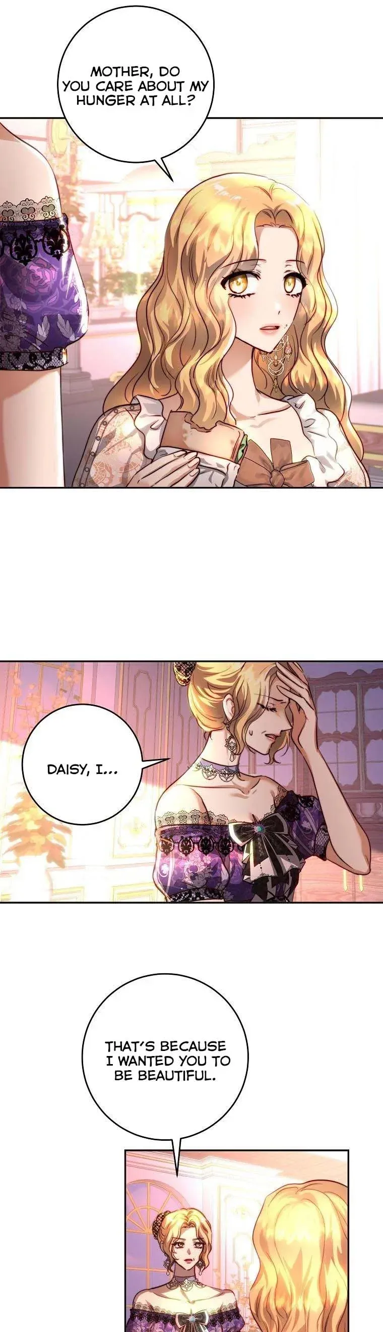 The Princess Blooms as a Crazy Flower Chapter 35 Online - página 15