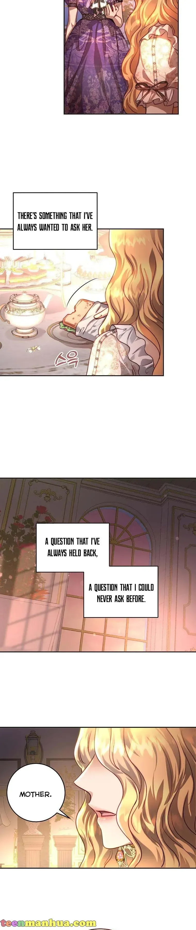 The Princess Blooms as a Crazy Flower Chapter 35 Online - página 16