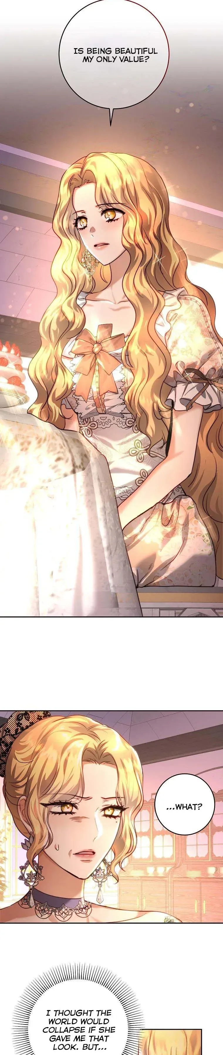 The Princess Blooms as a Crazy Flower Chapter 35 Online - página 17