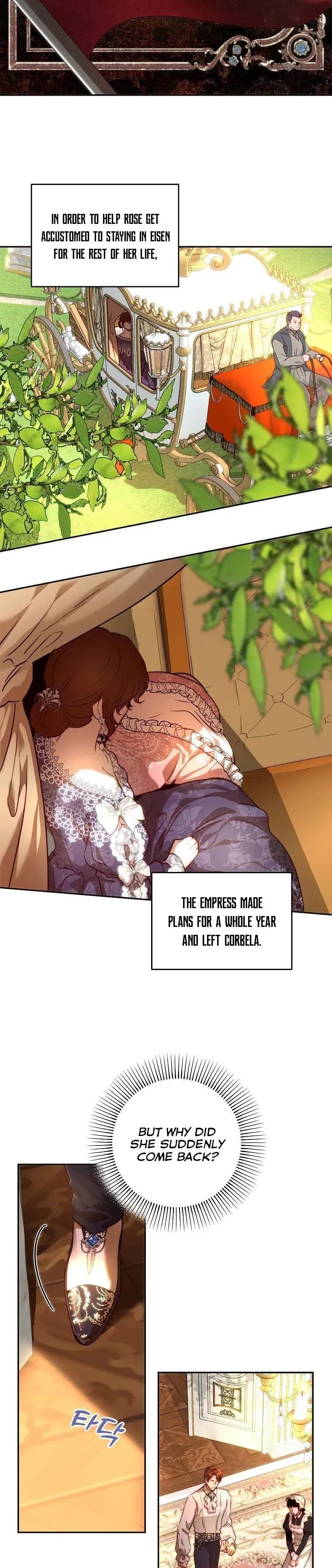 The Princess Blooms as a Crazy Flower Chapter 35 Online - página 28