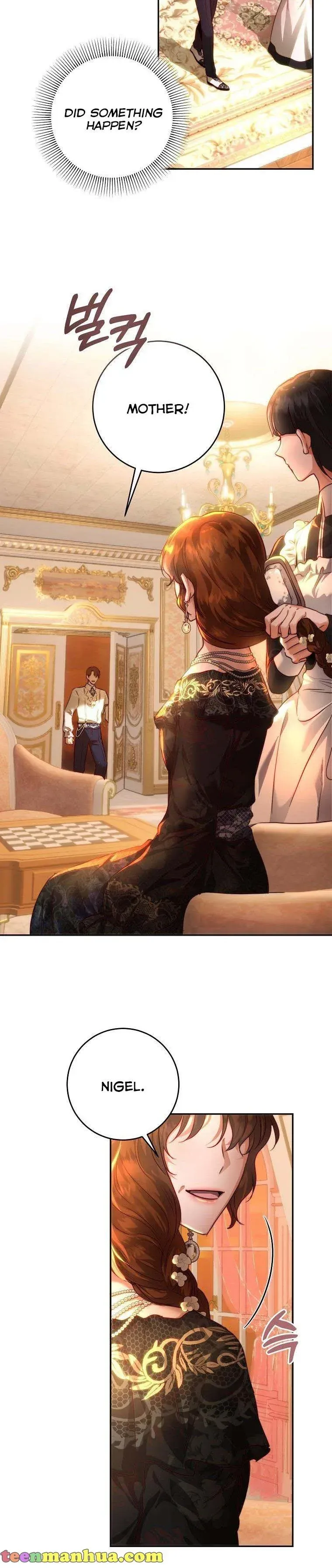 The Princess Blooms as a Crazy Flower Chapter 35 Online - página 29