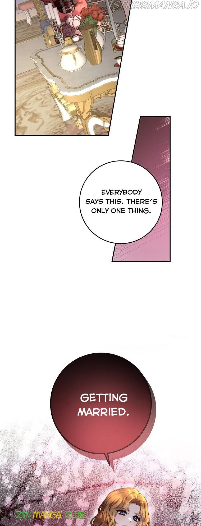 The Princess Blooms as a Crazy Flower Chapter 37.5 Online - página 16