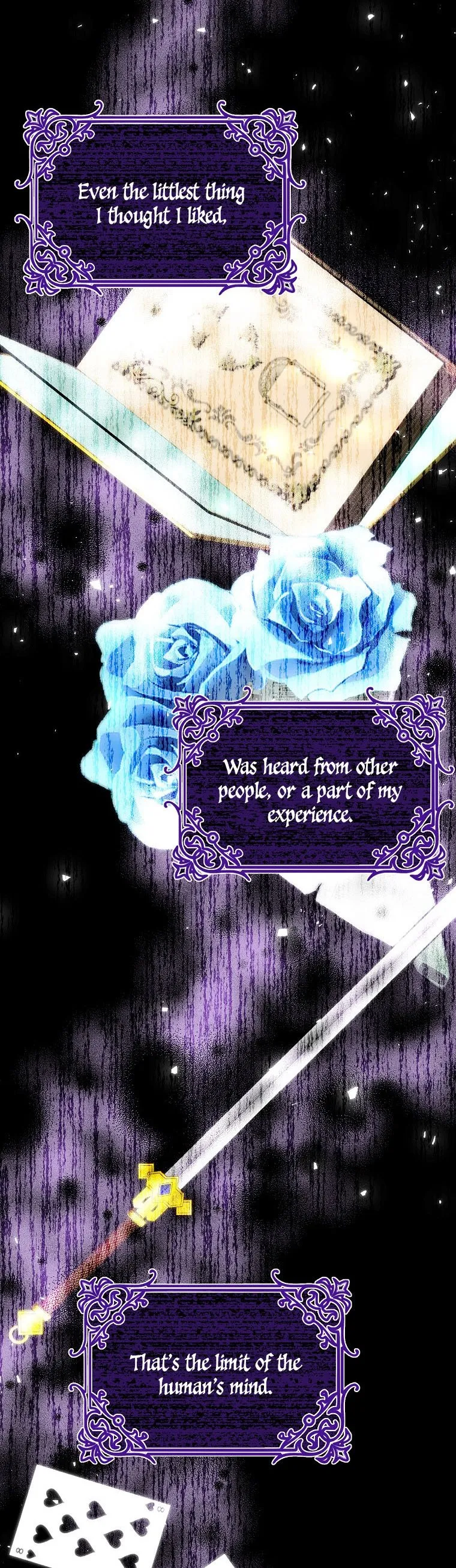 The Princess Blooms as a Crazy Flower Chapter 39 Online - página 5