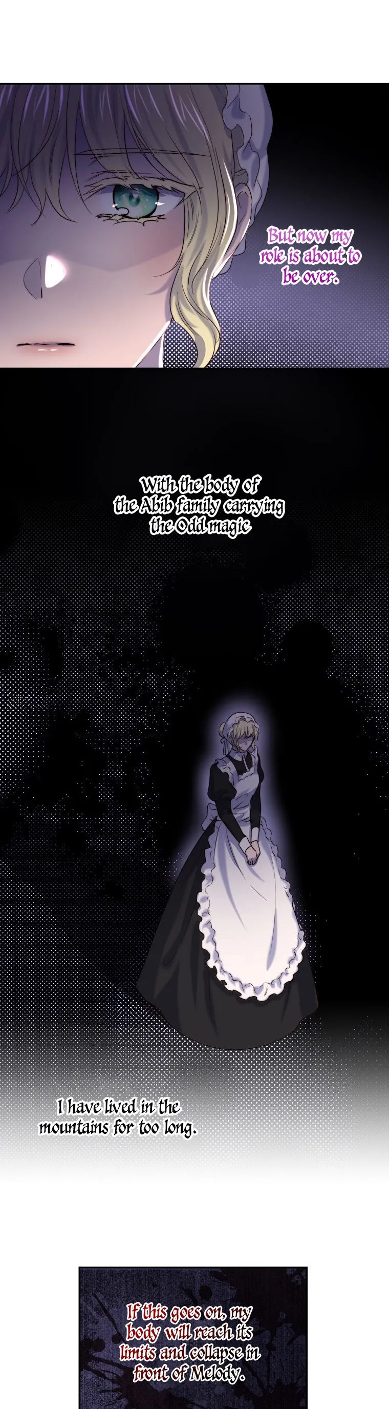 The Princess Blooms as a Crazy Flower Chapter 39 Online - página 14
