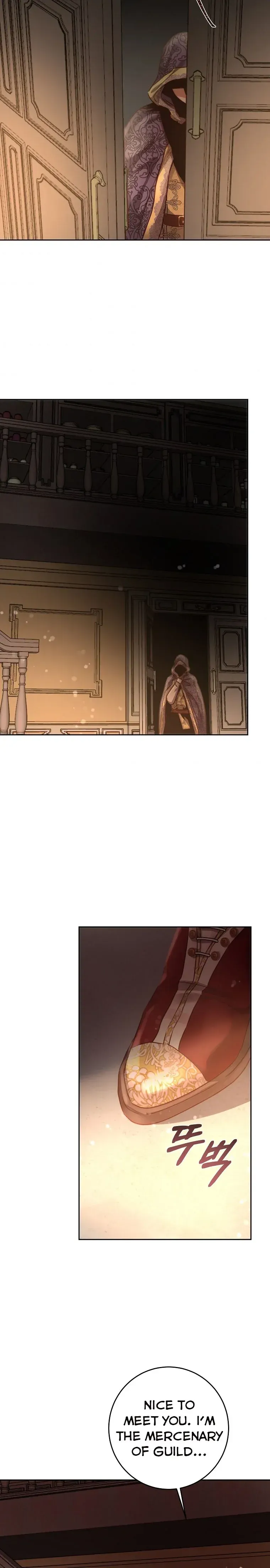 The Princess Blooms as a Crazy Flower Chapter 4 Online - página 12