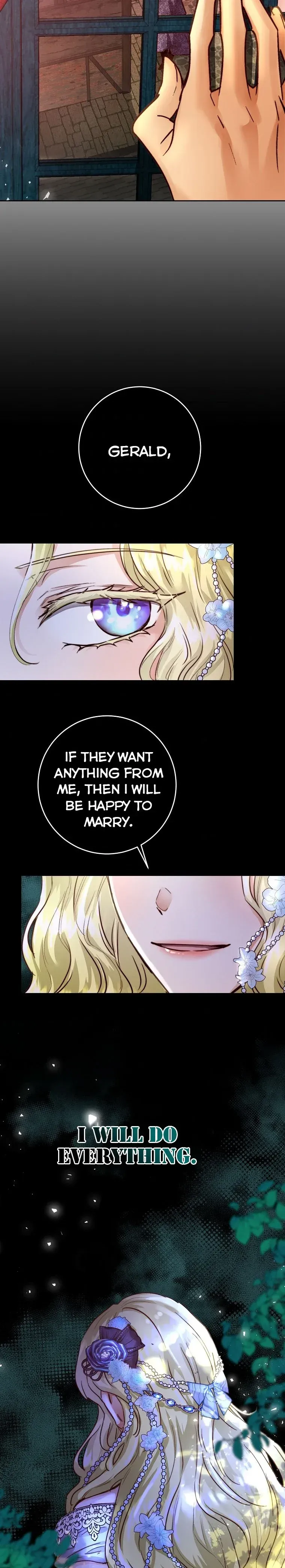 The Princess Blooms as a Crazy Flower Chapter 4 Online - página 24