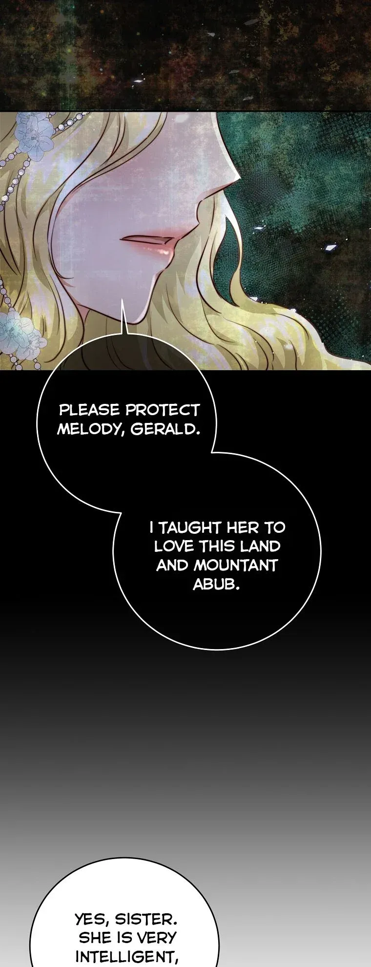 The Princess Blooms as a Crazy Flower Chapter 4 Online - página 26