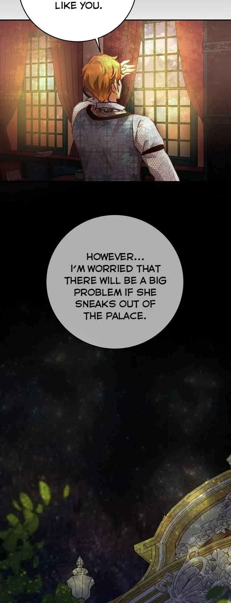The Princess Blooms as a Crazy Flower Chapter 4 Online - página 27