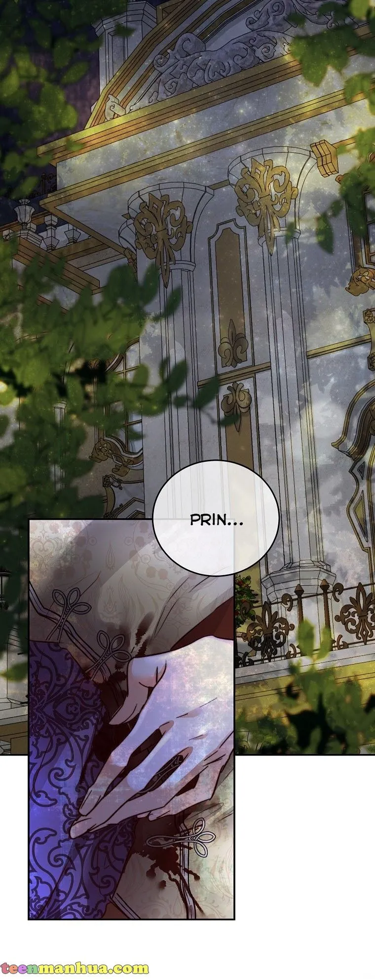 The Princess Blooms as a Crazy Flower Chapter 4 Online - página 28