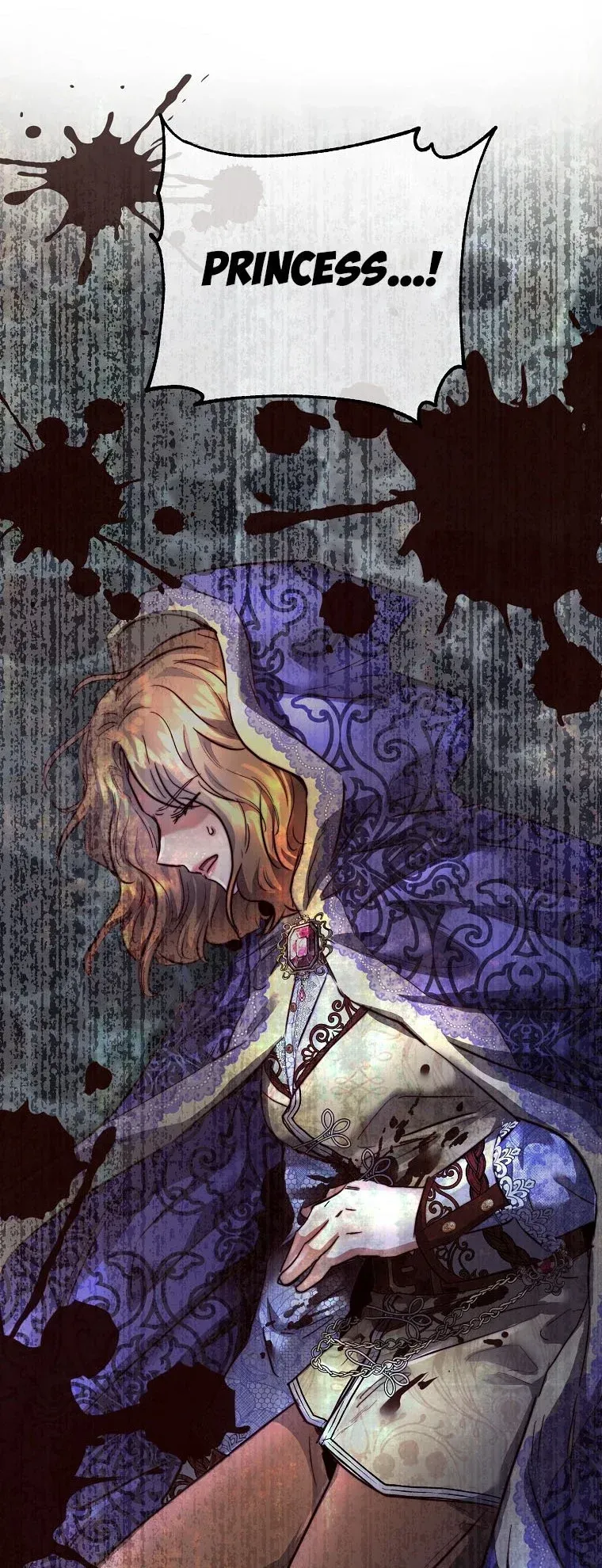 The Princess Blooms as a Crazy Flower Chapter 4 Online - página 29