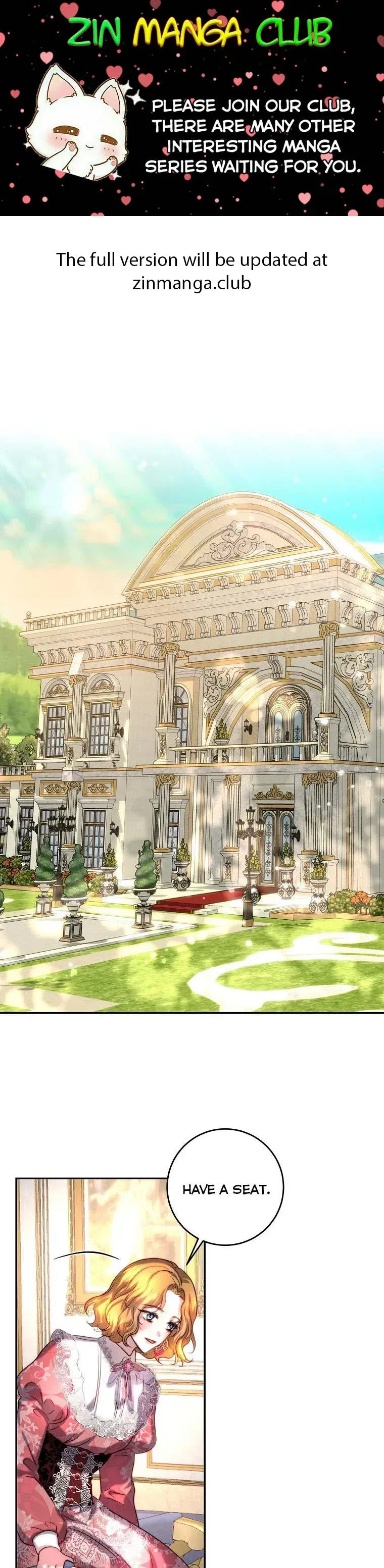 The Princess Blooms as a Crazy Flower Chapter 40 Online - página 1