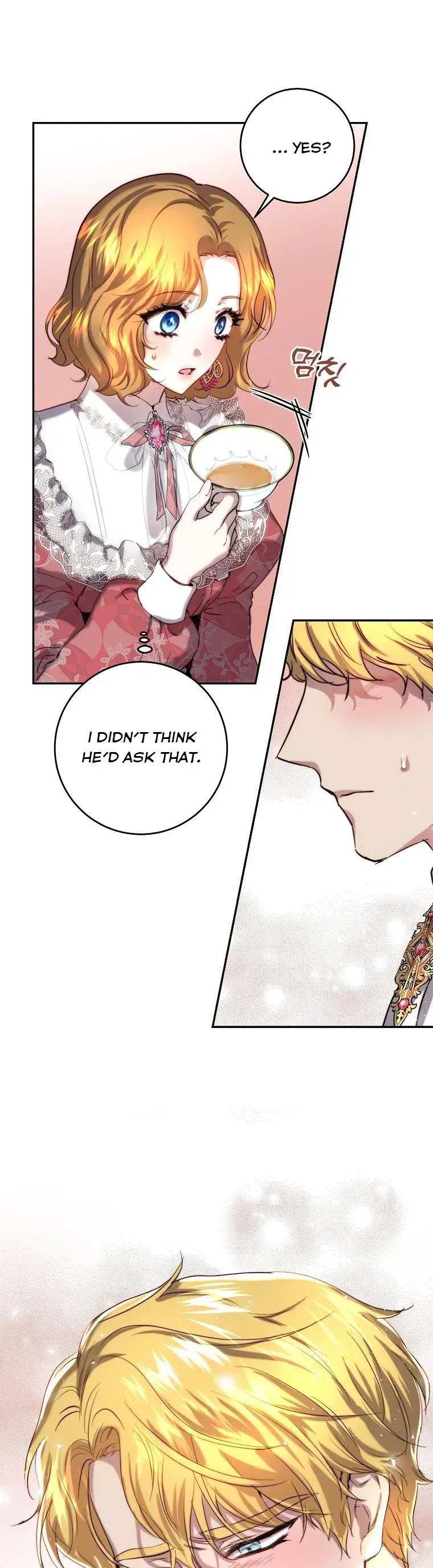 The Princess Blooms as a Crazy Flower Chapter 40 Online - página 13