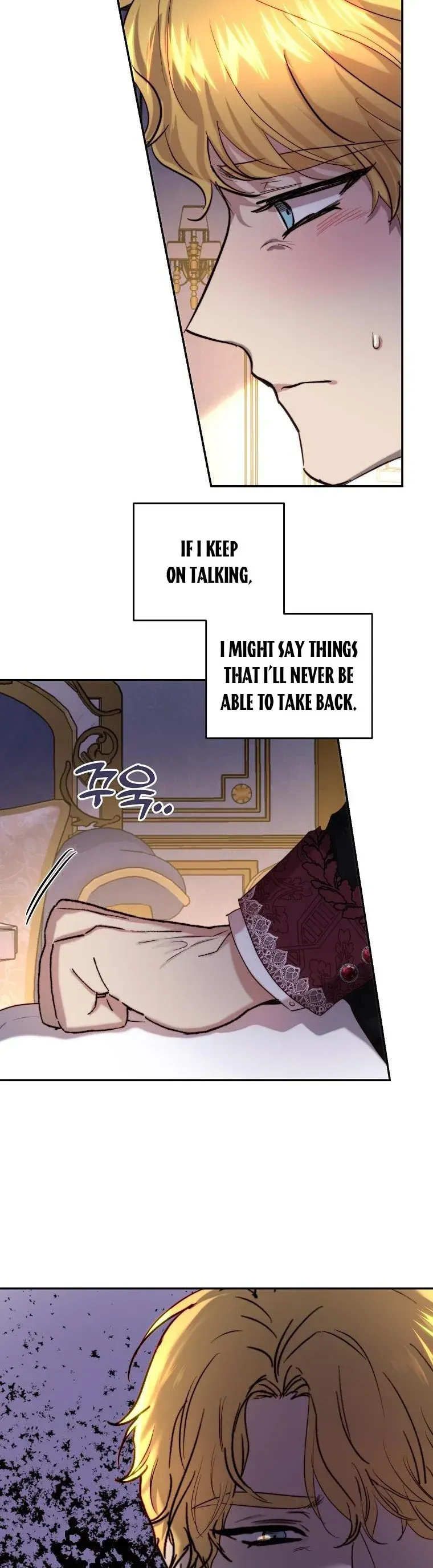 The Princess Blooms as a Crazy Flower Chapter 40 Online - página 15