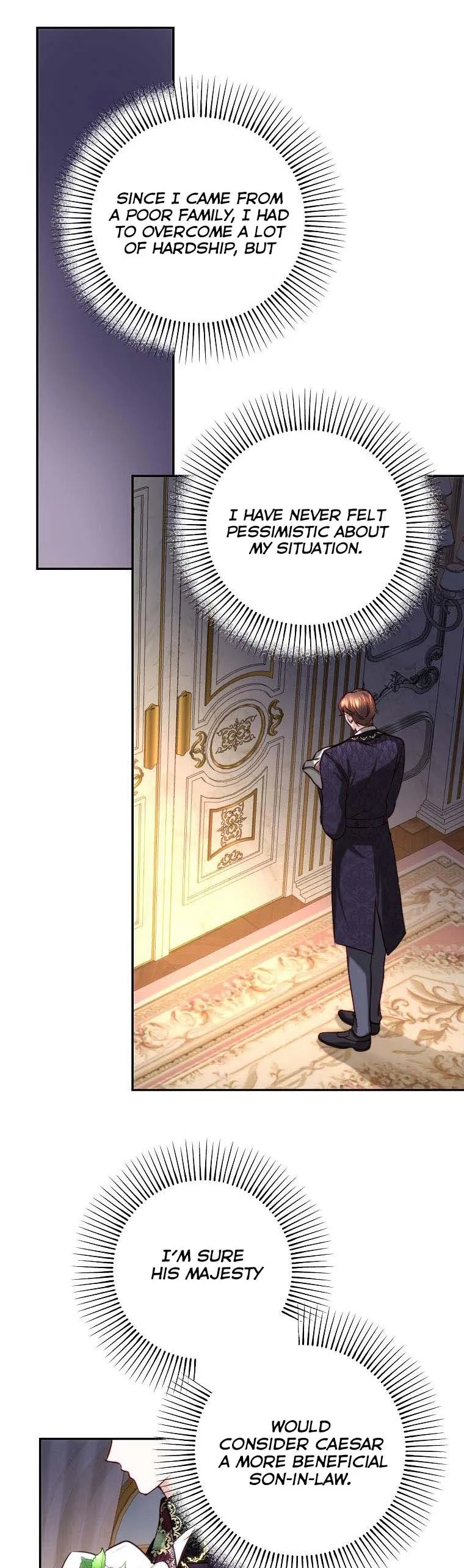 The Princess Blooms as a Crazy Flower Chapter 41 Online - página 9