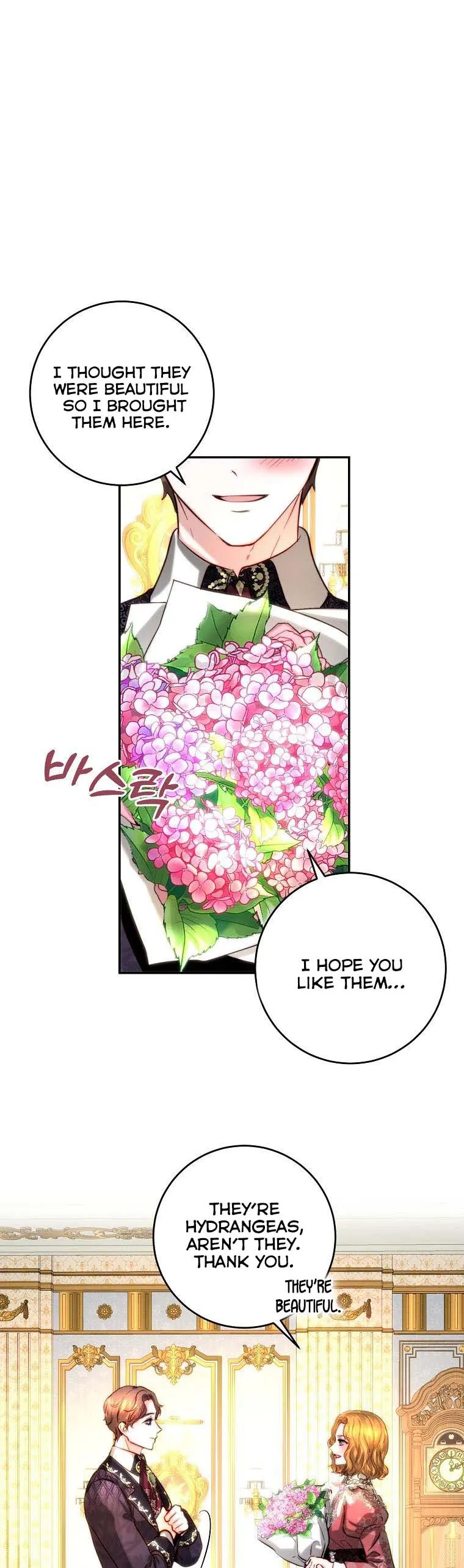The Princess Blooms as a Crazy Flower Chapter 41 Online - página 12