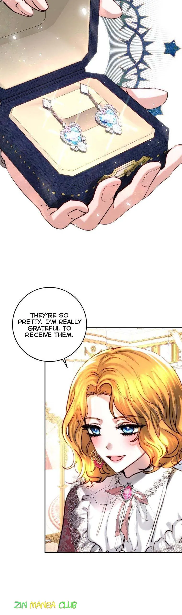 The Princess Blooms as a Crazy Flower Chapter 41 Online - página 14