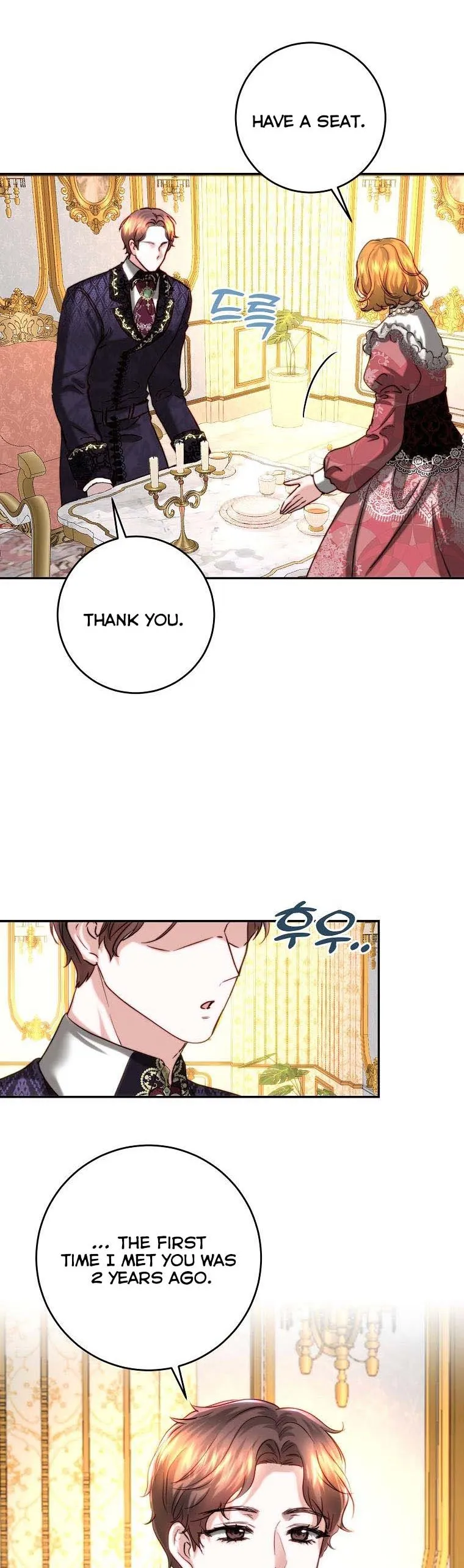 The Princess Blooms as a Crazy Flower Chapter 41 Online - página 15