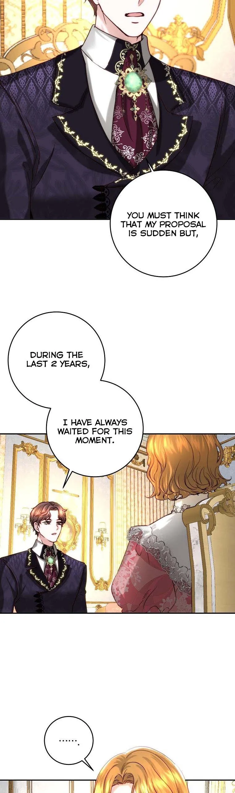 The Princess Blooms as a Crazy Flower Chapter 41 Online - página 16