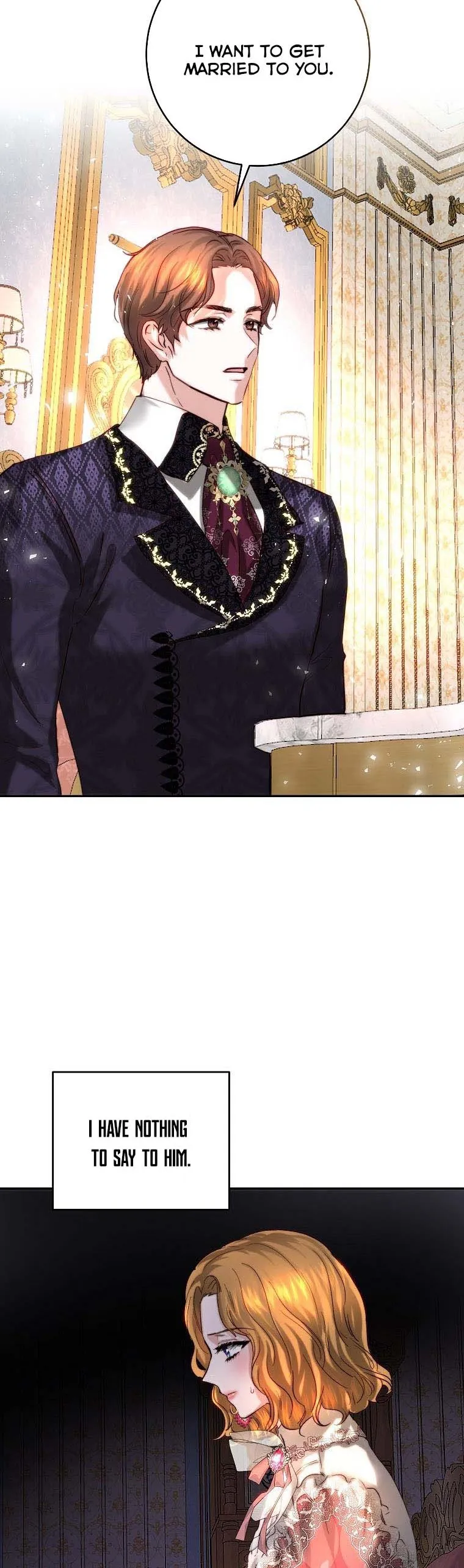 The Princess Blooms as a Crazy Flower Chapter 41 Online - página 20