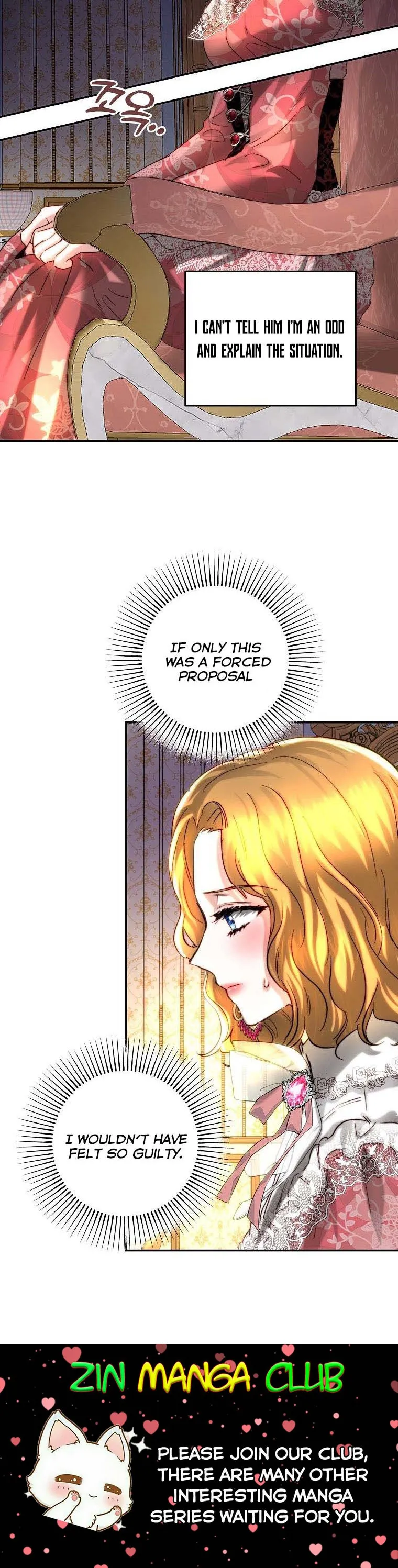 The Princess Blooms as a Crazy Flower Chapter 41 Online - página 21