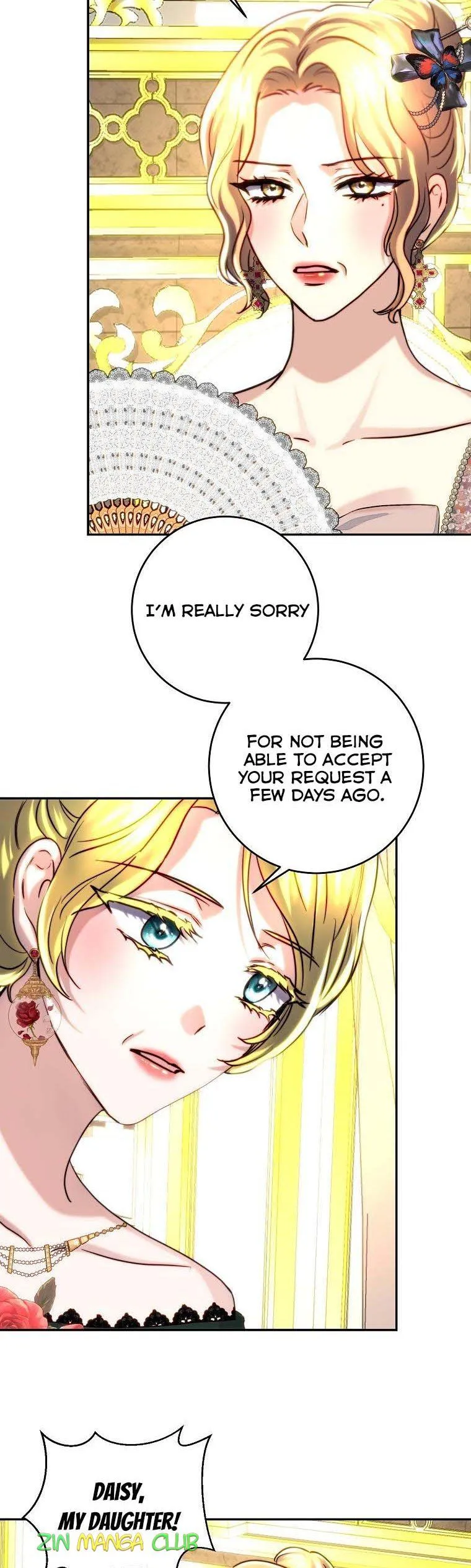 The Princess Blooms as a Crazy Flower Chapter 42 Online - página 11