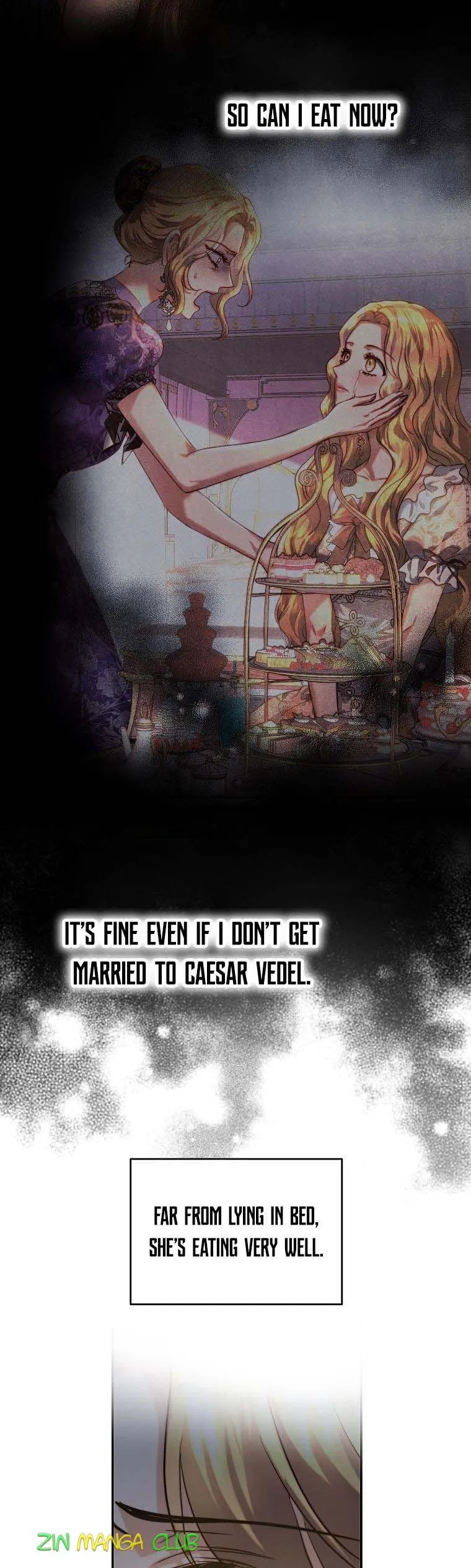 The Princess Blooms as a Crazy Flower Chapter 42 Online - página 14