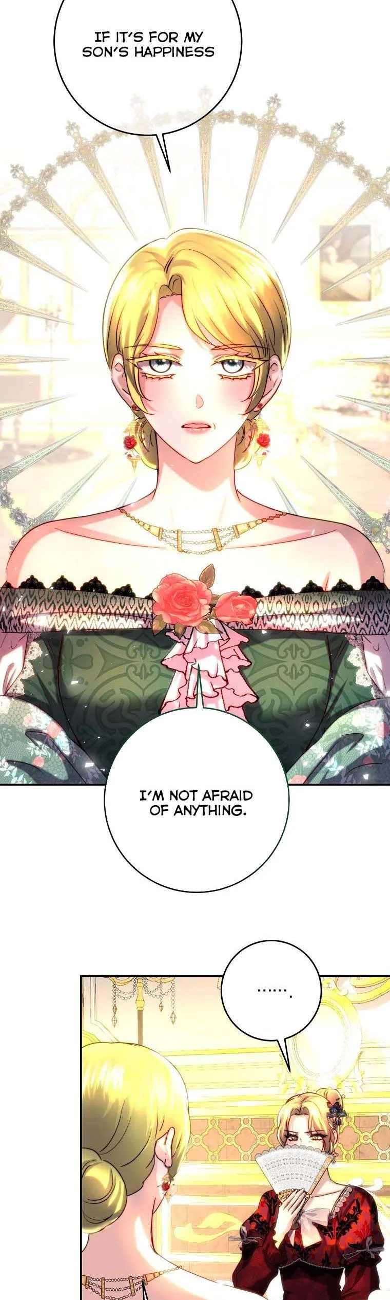 The Princess Blooms as a Crazy Flower Chapter 42 Online - página 18