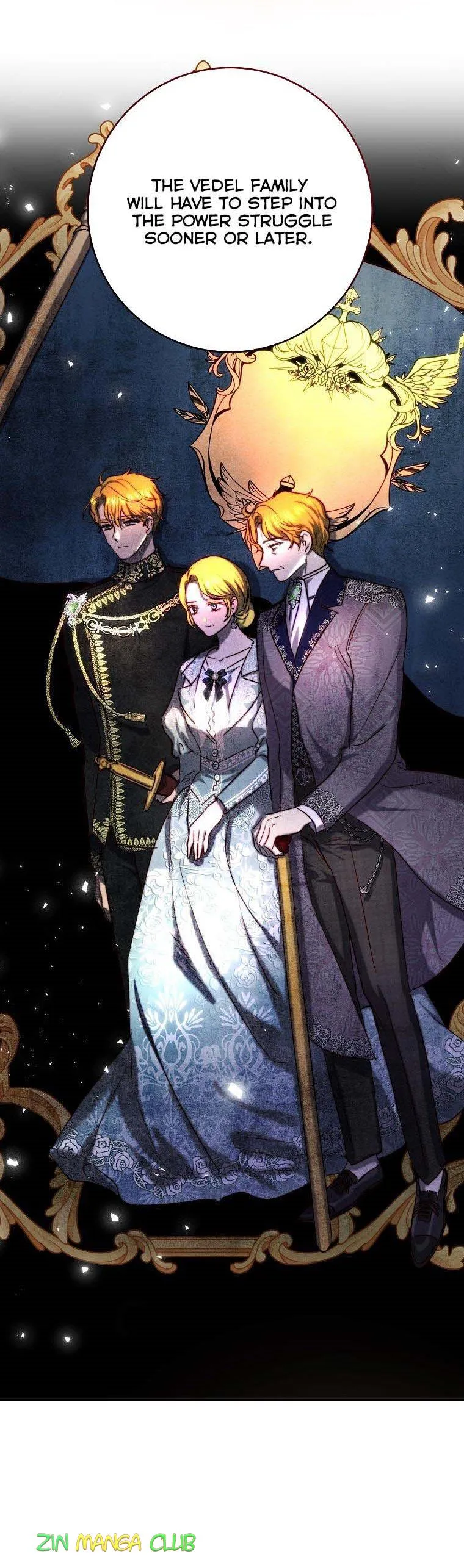 The Princess Blooms as a Crazy Flower Chapter 43 Online - página 10