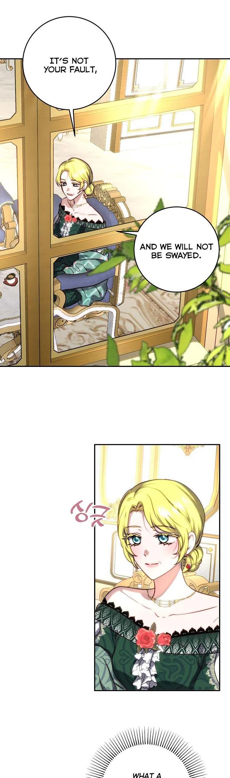 The Princess Blooms as a Crazy Flower Chapter 43 Online - página 11