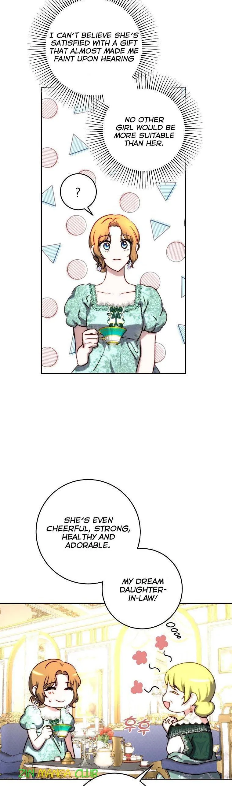 The Princess Blooms as a Crazy Flower Chapter 43 Online - página 17