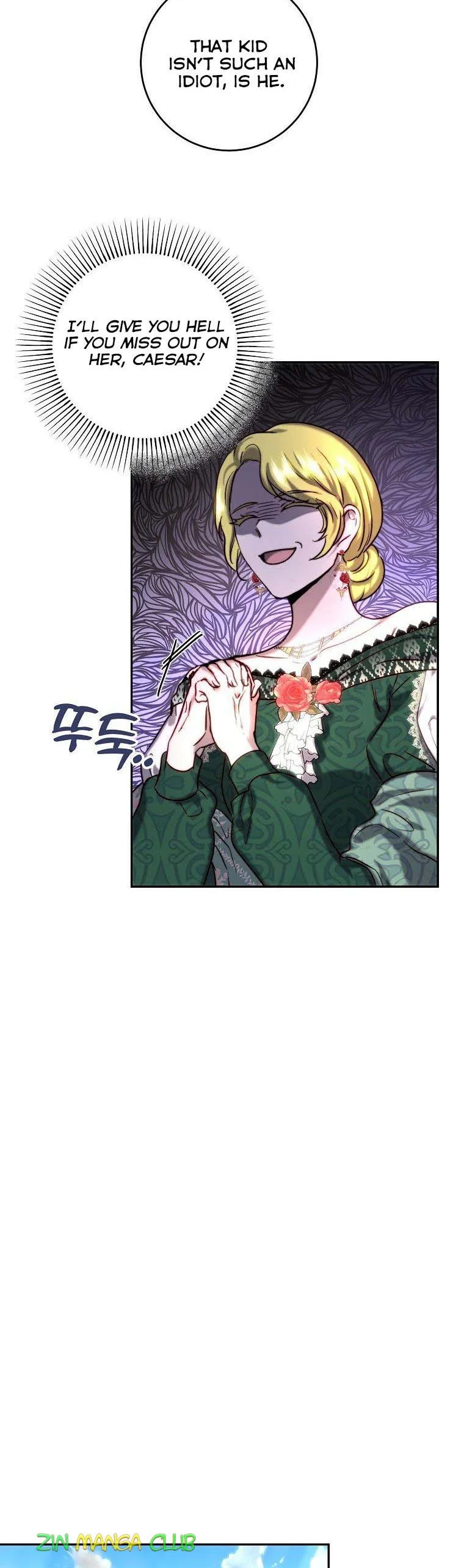 The Princess Blooms as a Crazy Flower Chapter 43 Online - página 18