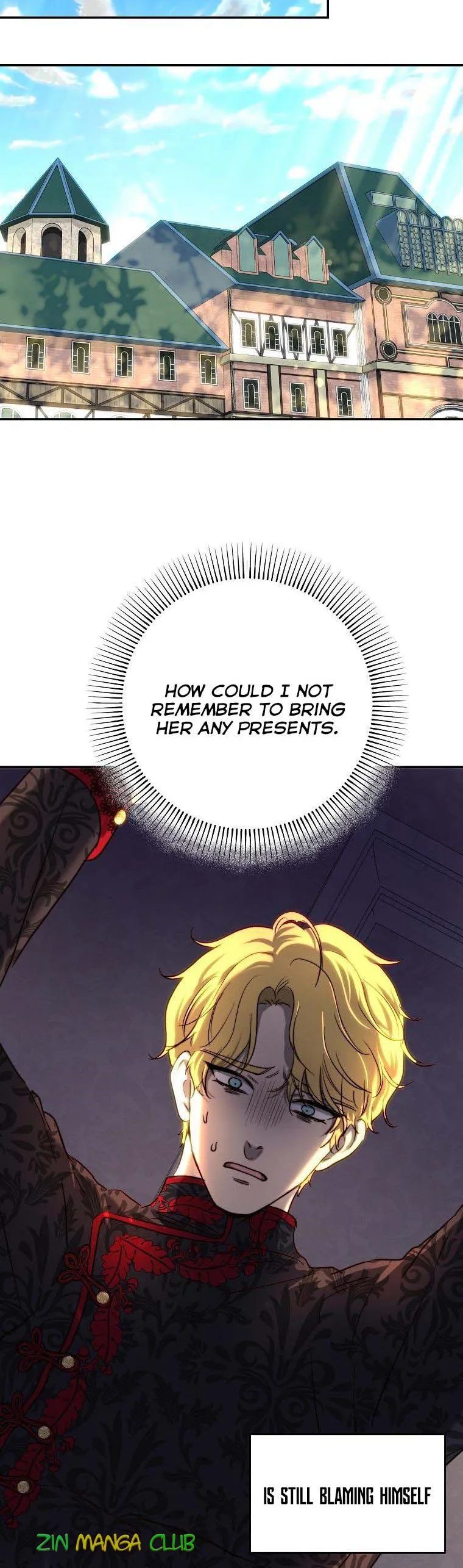 The Princess Blooms as a Crazy Flower Chapter 43 Online - página 19