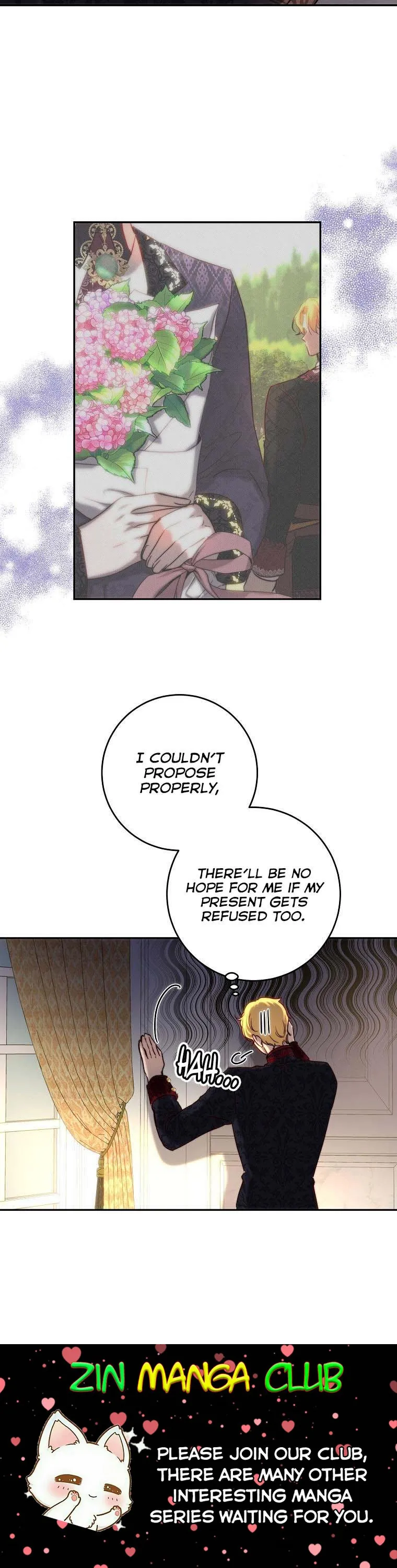 The Princess Blooms as a Crazy Flower Chapter 43 Online - página 20